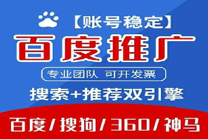 百度SEO推广公司经典之作：打造行业领先品牌