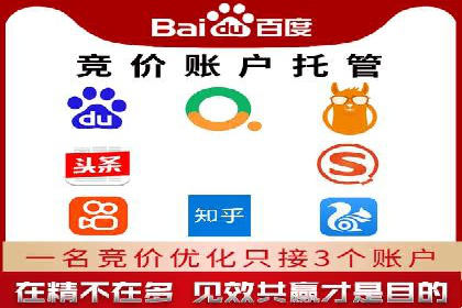 竞价排名案例分析：医疗行业